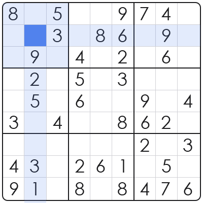 commit sudoku